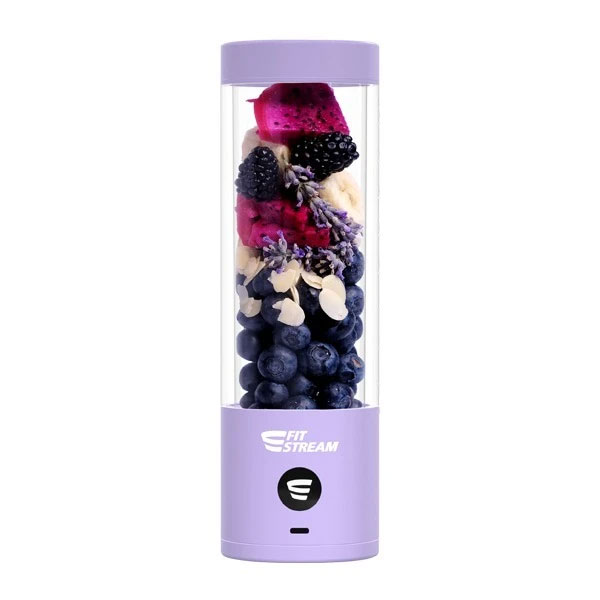 FitStream Pro mixér, levandulový FitStream Pro mixér, levandulový