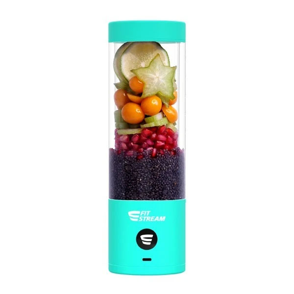 FitStream Pro mixér, mentolový FitStream Pro mixér, mentolový