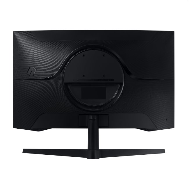 Herní Monitor Samsung Odyssey G55A 27"