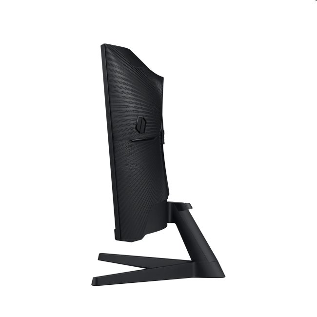 Herní Monitor Samsung Odyssey G55A 27" Herní Monitor Samsung Odyssey G55A 27"