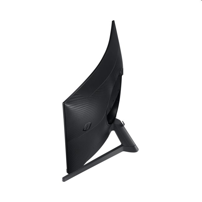 Herní Monitor Samsung Odyssey G55A 27" Herní Monitor Samsung Odyssey G55A 27"