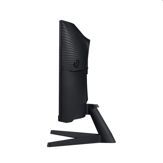 Herní Monitor Samsung Odyssey G55A 27" Herní Monitor Samsung Odyssey G55A 27"