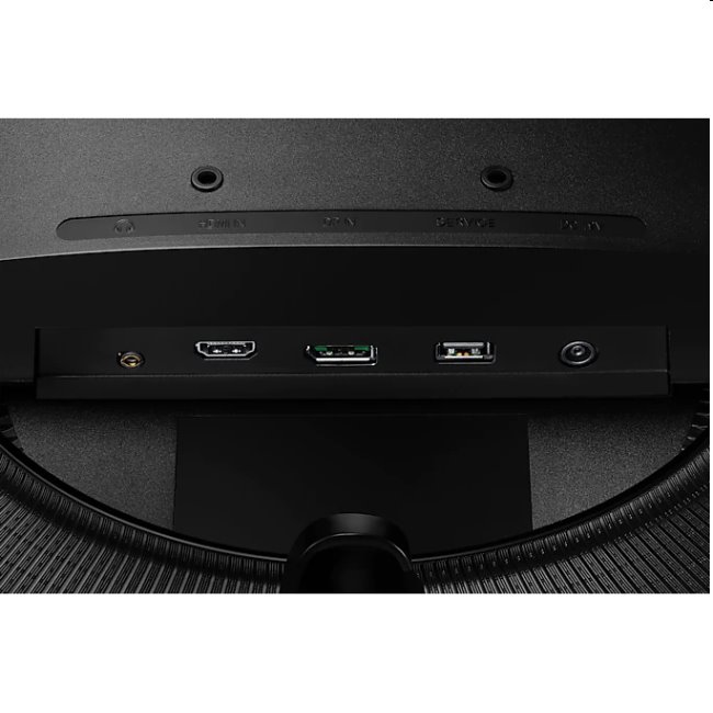 Herní Monitor Samsung Odyssey G55A 27" Herní Monitor Samsung Odyssey G55A 27"