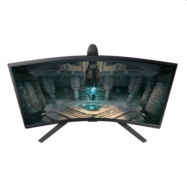 Herní Monitor Samsung Odyssey G65B 27"