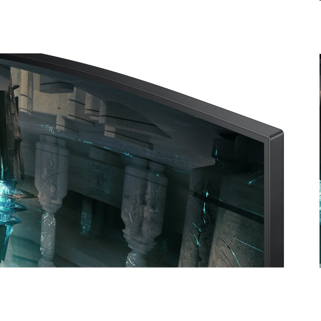 Herní Monitor Samsung Odyssey G65B 32" Herní Monitor Samsung Odyssey G65B 32"