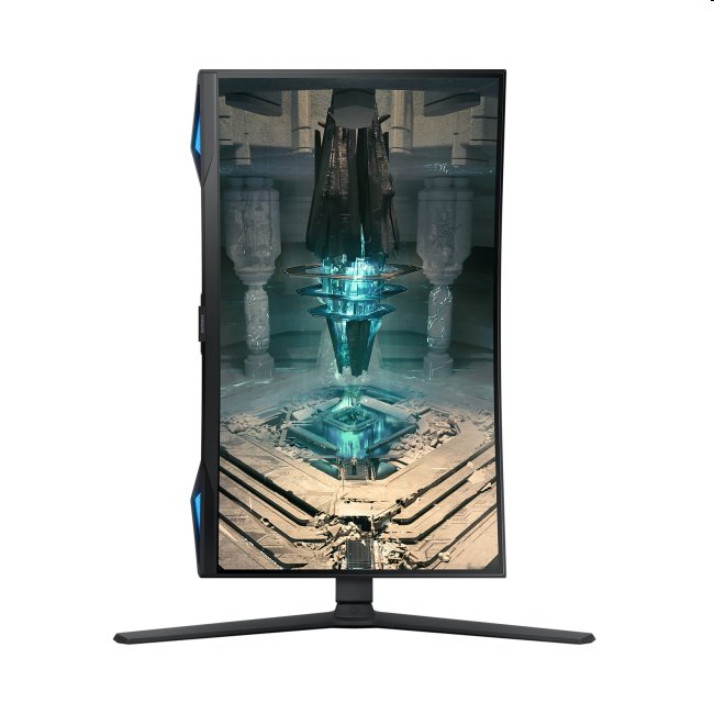 Herní Monitor Samsung Odyssey G65B 32" Herní Monitor Samsung Odyssey G65B 32"