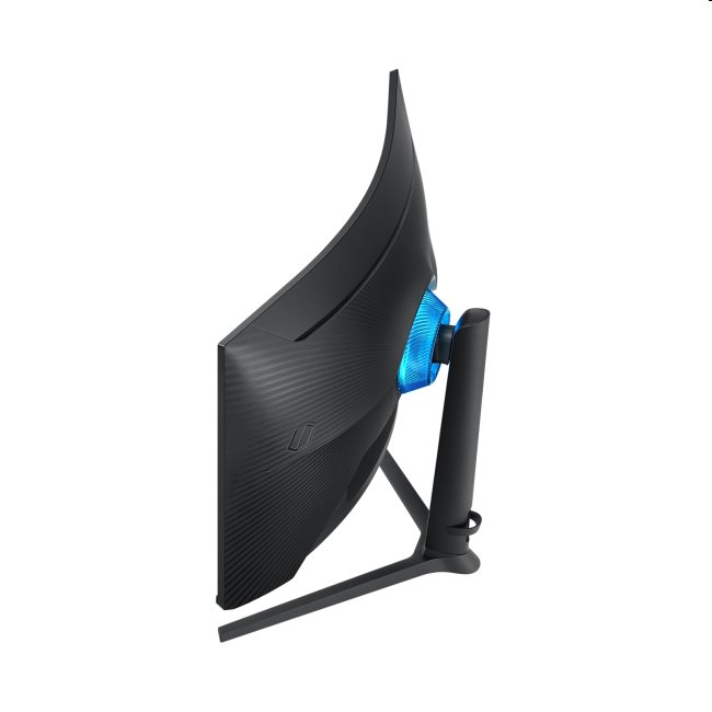 Herní Monitor Samsung Odyssey Neo G75NB 32" Herní Monitor Samsung Odyssey Neo G75NB 32"