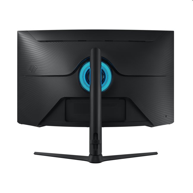 Herní Monitor Samsung Odyssey Neo G75NB 32"