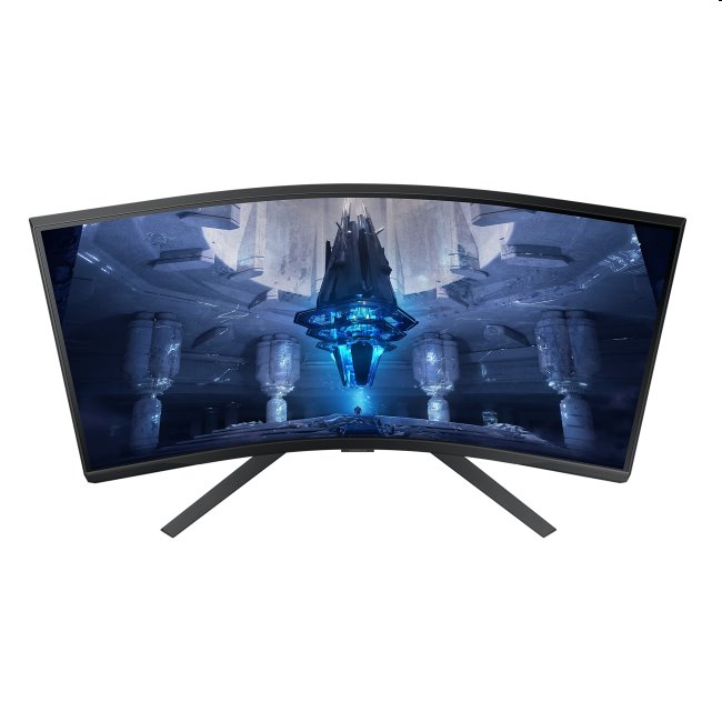 Herní Monitor Samsung Odyssey Neo G75NB 32" Herní Monitor Samsung Odyssey Neo G75NB 32"