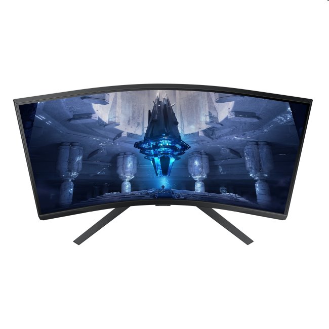 Herní Monitor Samsung Odyssey Neo G75NB 32"