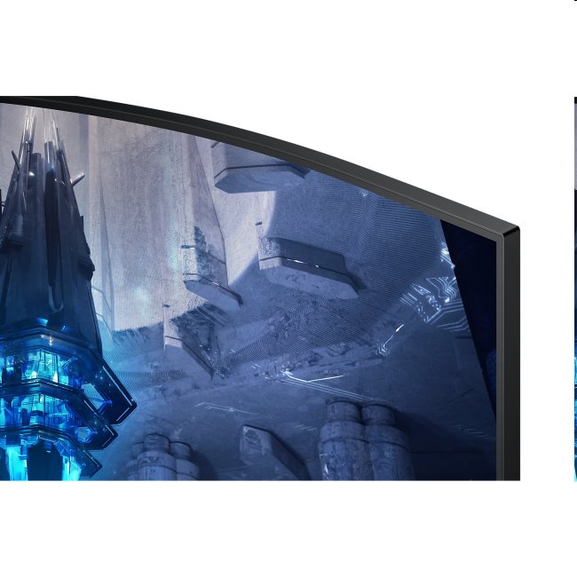 Herní Monitor Samsung Odyssey Neo G75NB 32" Herní Monitor Samsung Odyssey Neo G75NB 32"