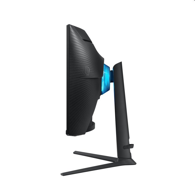 Herní Monitor Samsung Odyssey Neo G75NB 32" Herní Monitor Samsung Odyssey Neo G75NB 32"