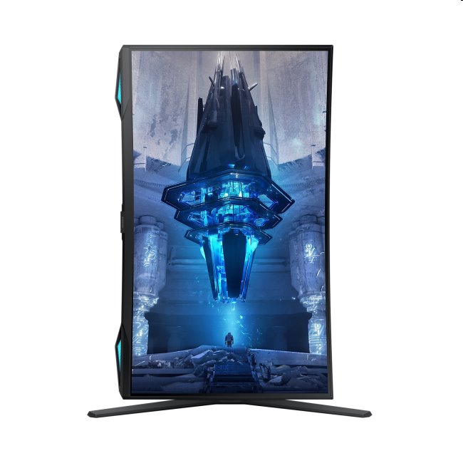 Herní Monitor Samsung Odyssey Neo G75NB 32" Herní Monitor Samsung Odyssey Neo G75NB 32"