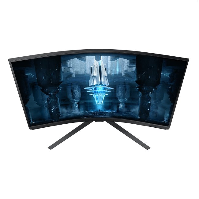 Herní Monitor Samsung Odyssey Neo G85NB 32" Herní Monitor Samsung Odyssey Neo G85NB 32"