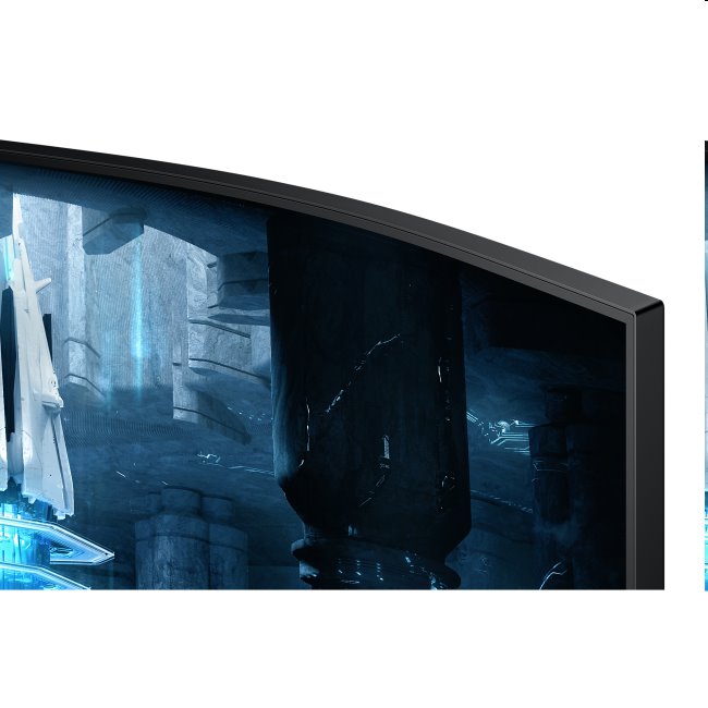 Herní Monitor Samsung Odyssey Neo G85NB 32" Herní Monitor Samsung Odyssey Neo G85NB 32"