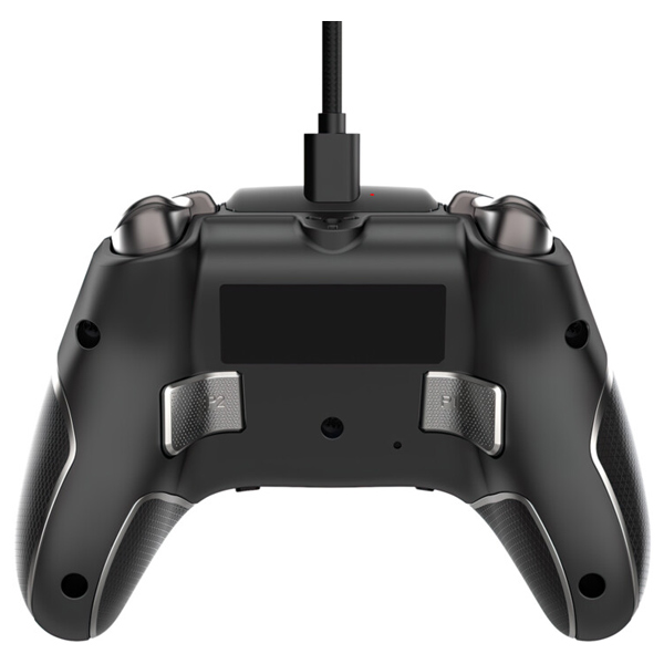 Herní ovladač Turtle Beach Recon Cloud pro PC, Xbox Series, Xbox ONE, černý Herní ovladač Turtle Beach Recon Cloud pro PC, Xbox Series, Xbox ONE, černý