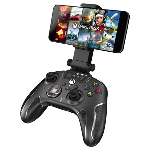 Herní ovladač Turtle Beach Recon Cloud pro PC, Xbox Series, Xbox ONE, černý Herní ovladač Turtle Beach Recon Cloud pro PC, Xbox Series, Xbox ONE, černý
