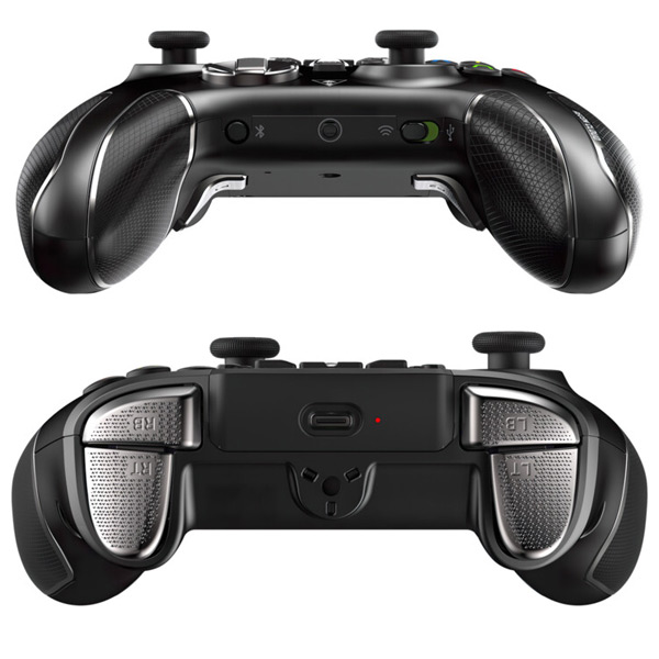 Herní ovladač Turtle Beach Recon Cloud pro PC, Xbox Series, Xbox ONE, černý Herní ovladač Turtle Beach Recon Cloud pro PC, Xbox Series, Xbox ONE, černý