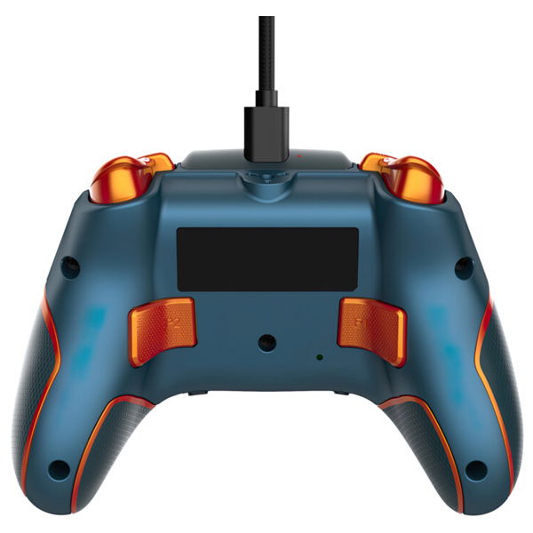 Herní ovladač Turtle Beach Recon Cloud pro PC, Xbox Series, Xbox ONE, modrý