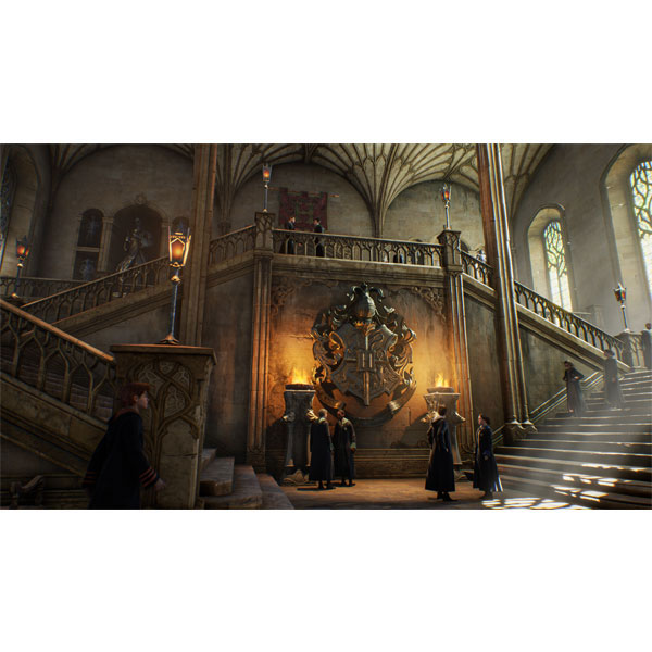 Hogwarts Legacy [Steam]