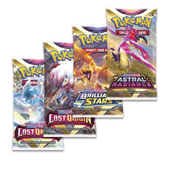 Kartová hra Pokémon TCG: Hisuian Electrode November V Box