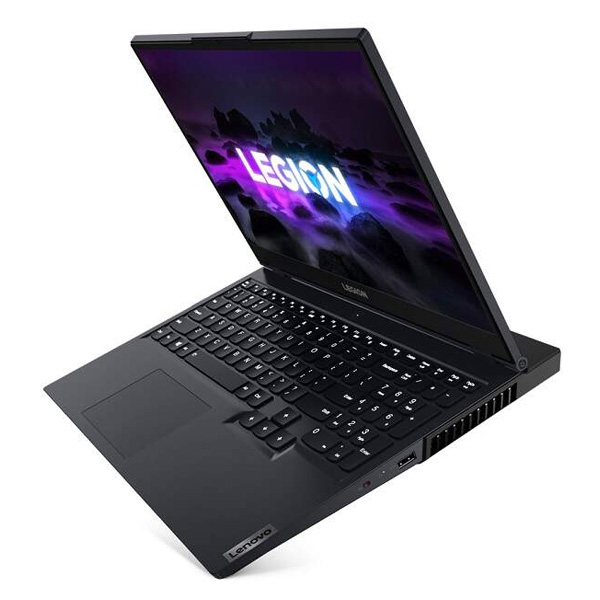 Lenovo Legion 5 15ACH6H Ryzen5 5600H 16GB 512GB-SSD 15.6"WQHD IPS AG RTX3060-6GB DOS Blue Lenovo Legion 5 15ACH6H Ryzen5 5600H 16GB 512GB-SSD 15.6"WQHD IPS AG RTX3060-6GB DOS Blue