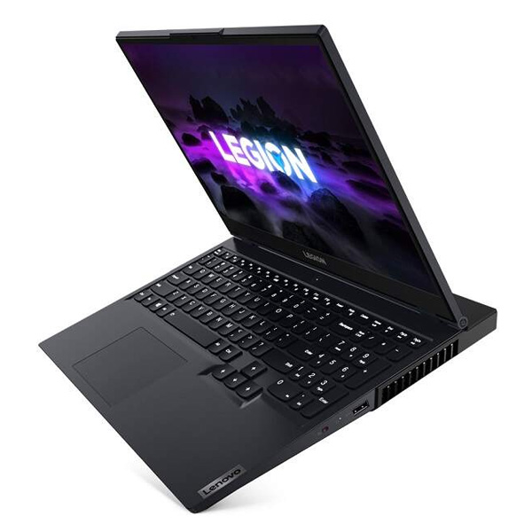 Lenovo Legion 5 15ACH6H Ryzen5 5600H 16GB 512GB-SSD 15.6"WQHD IPS AG RTX3060-6GB DOS Blue