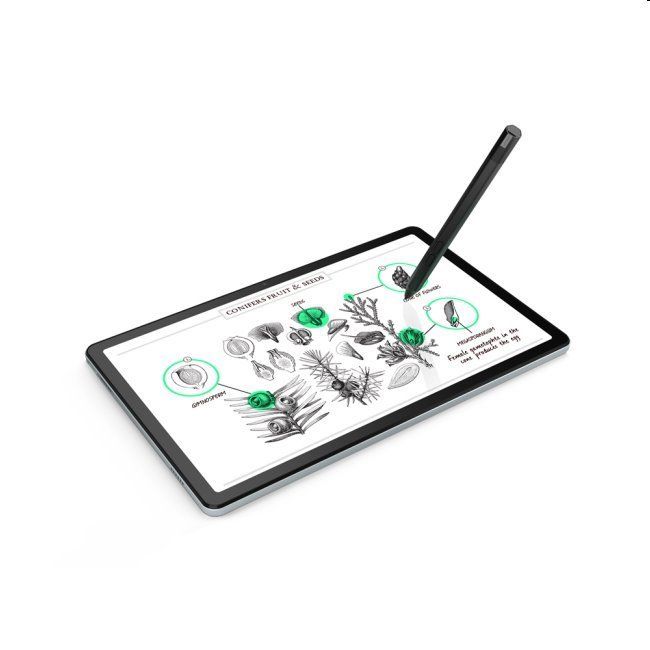 Lenovo TAB M10 Plus gen3 10.61"2K 4GB 128GB LTE šedá Lenovo TAB M10 Plus gen3 10.61"2K 4GB 128GB LTE šedá