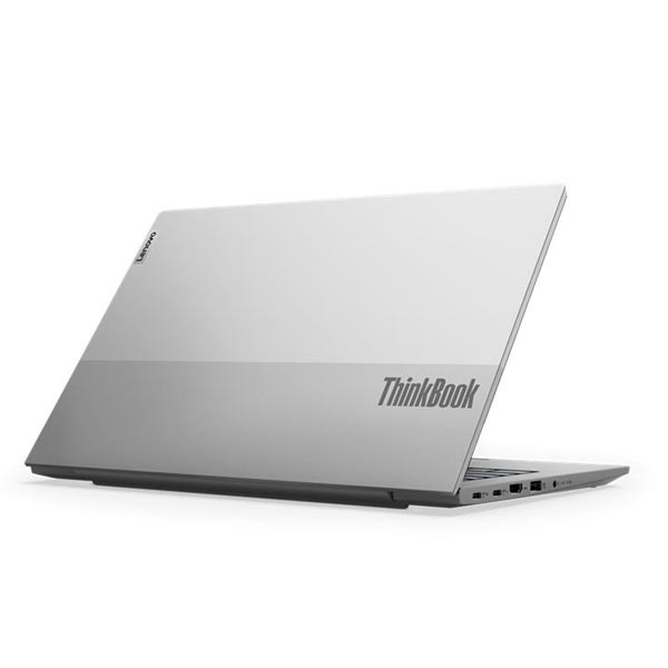 Lenovo ThinkBook 14 G4 ABA AMD Ryzen5 5625U 8GB 512GB-SSD 14.0" FHD IPS AG IntegRadeon Win11Home, šedý