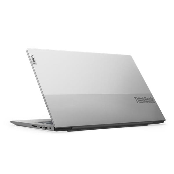 Lenovo ThinkBook 14 G4 IAP i3-1215U 8GB 256GB-SSD 14.0"FHD IPS AG IntelIrisXe Win11Home GREY