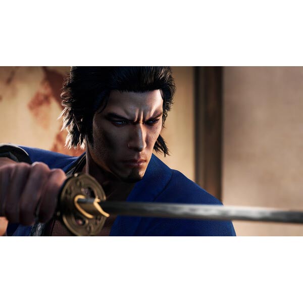 Like a Dragon: Ishin!