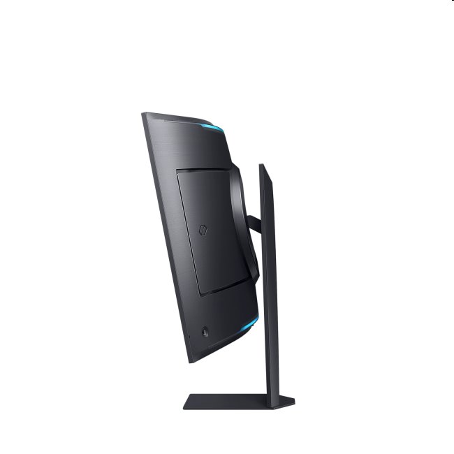Samsung Odyssey ARK 55" UHD Monitor Samsung Odyssey ARK 55" UHD Monitor
