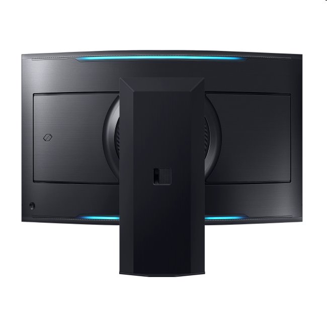 Samsung Odyssey ARK 55" UHD Monitor Samsung Odyssey ARK 55" UHD Monitor