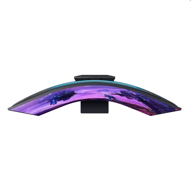 Samsung Odyssey ARK 55" UHD Monitor Samsung Odyssey ARK 55" UHD Monitor
