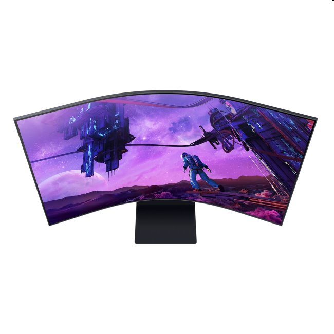 Samsung Odyssey ARK 55" UHD Monitor Samsung Odyssey ARK 55" UHD Monitor