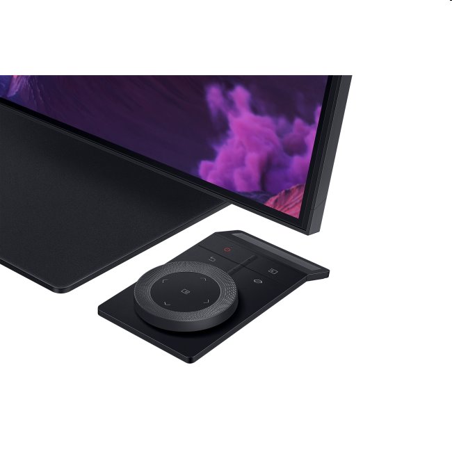 Samsung Odyssey ARK 55" UHD Monitor Samsung Odyssey ARK 55" UHD Monitor