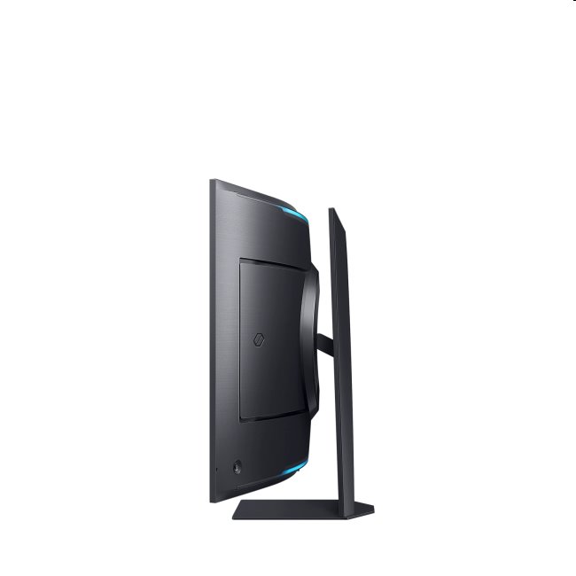Samsung Odyssey ARK 55" UHD Monitor Samsung Odyssey ARK 55" UHD Monitor