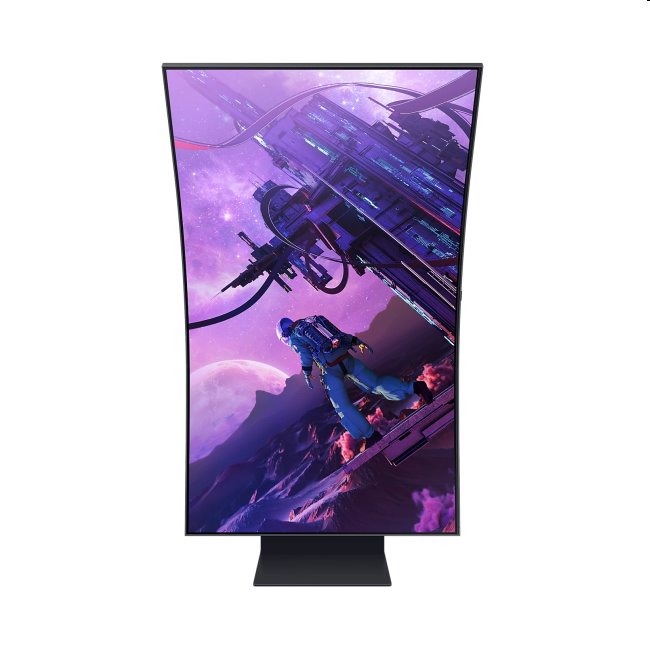 Samsung Odyssey ARK 55" UHD Monitor Samsung Odyssey ARK 55" UHD Monitor