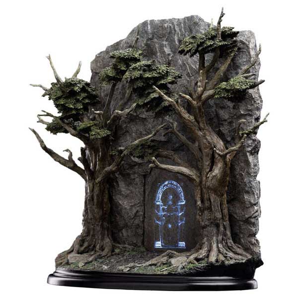 Socha The Doors of Durin Environment 1/6 (Lord of The Rings)