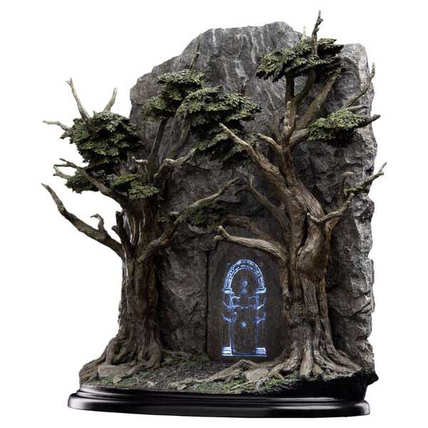Socha The Doors of Durin Environment 1/6 (Lord of The Rings) Socha The Doors of Durin Environment 1/6 (Lord of The Rings)