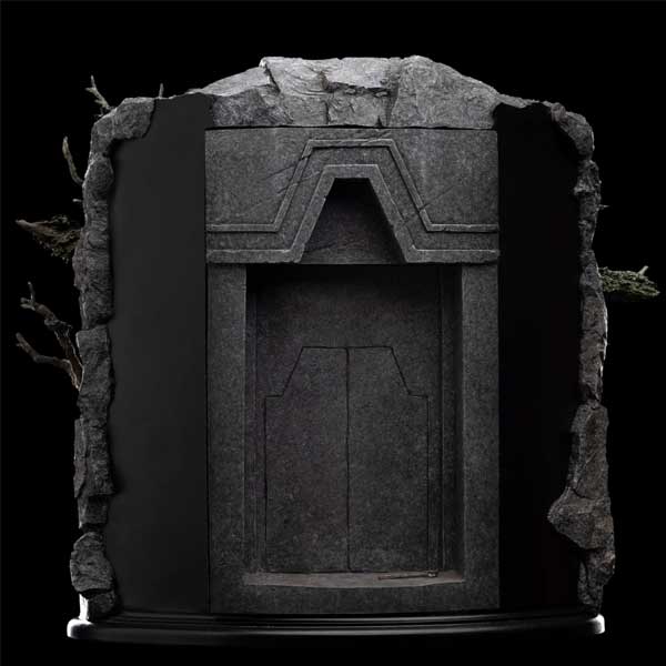 Socha The Doors of Durin Environment 1/6 (Lord of The Rings)