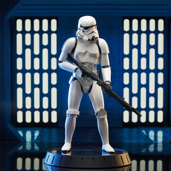 Soška Stormtrooper (Star Wars) Soška Stormtrooper (Star Wars)