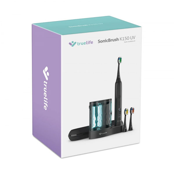 TrueLife SonicBrush K150 UV TrueLife SonicBrush K150 UV