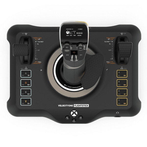 Turtle Beach VelocityOne FLIGHTSTICK pre Xbox / PC Global Turtle Beach VelocityOne FLIGHTSTICK pre Xbox / PC Global