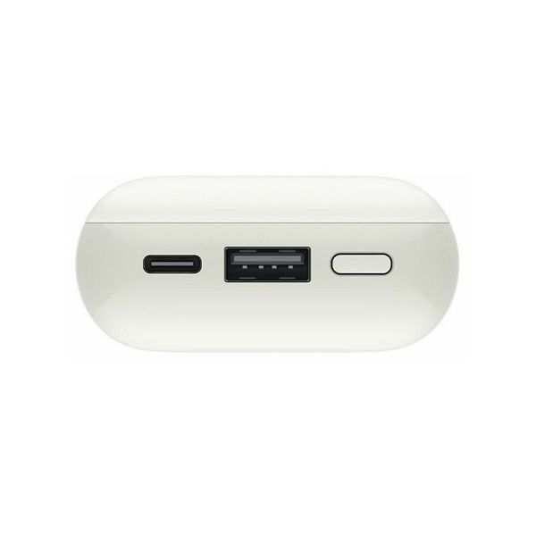 Xiaomi 33W Power Bank 10000mAh Pocket Edition Pro (Ivory) Xiaomi 33W Power Bank 10000mAh Pocket Edition Pro (Ivory)