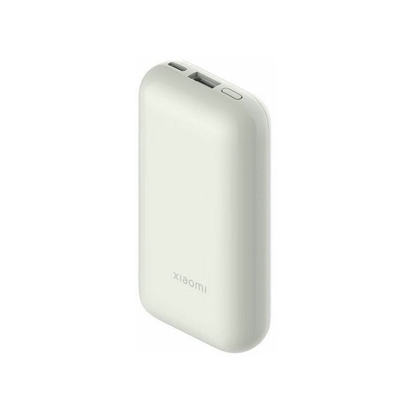 Xiaomi 33W Power Bank 10000mAh Pocket Edition Pro (Ivory) Xiaomi 33W Power Bank 10000mAh Pocket Edition Pro (Ivory)
