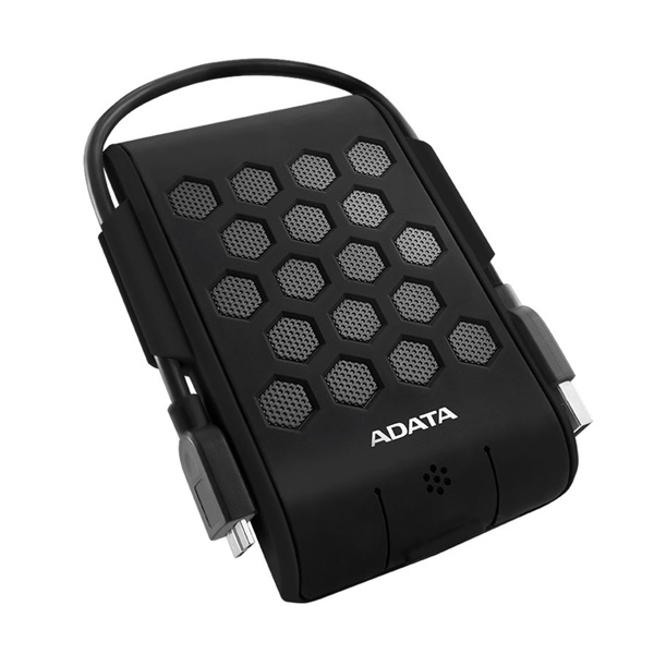 ADATA HD720 1 TB HDD externý 2.5" 3R, černý