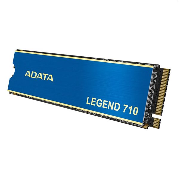 ADATA LEGEND 710 1 TB SSD M.2 NVMe 3R ADATA LEGEND 710 1 TB SSD M.2 NVMe 3R