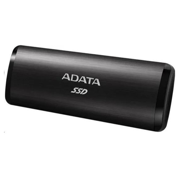 ADATA SE760 256 GB SSD externý 2.5" 3R, černý
