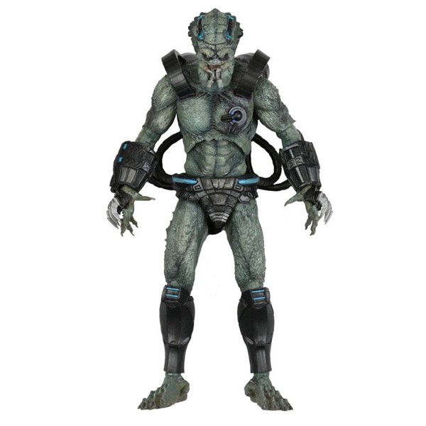 Akční figurka Concrete Jungle Scale Ultimate Deluxe Stone Heart (Predator) Akční figurka Concrete Jungle Scale Ultimate Deluxe Stone Heart (Predator)